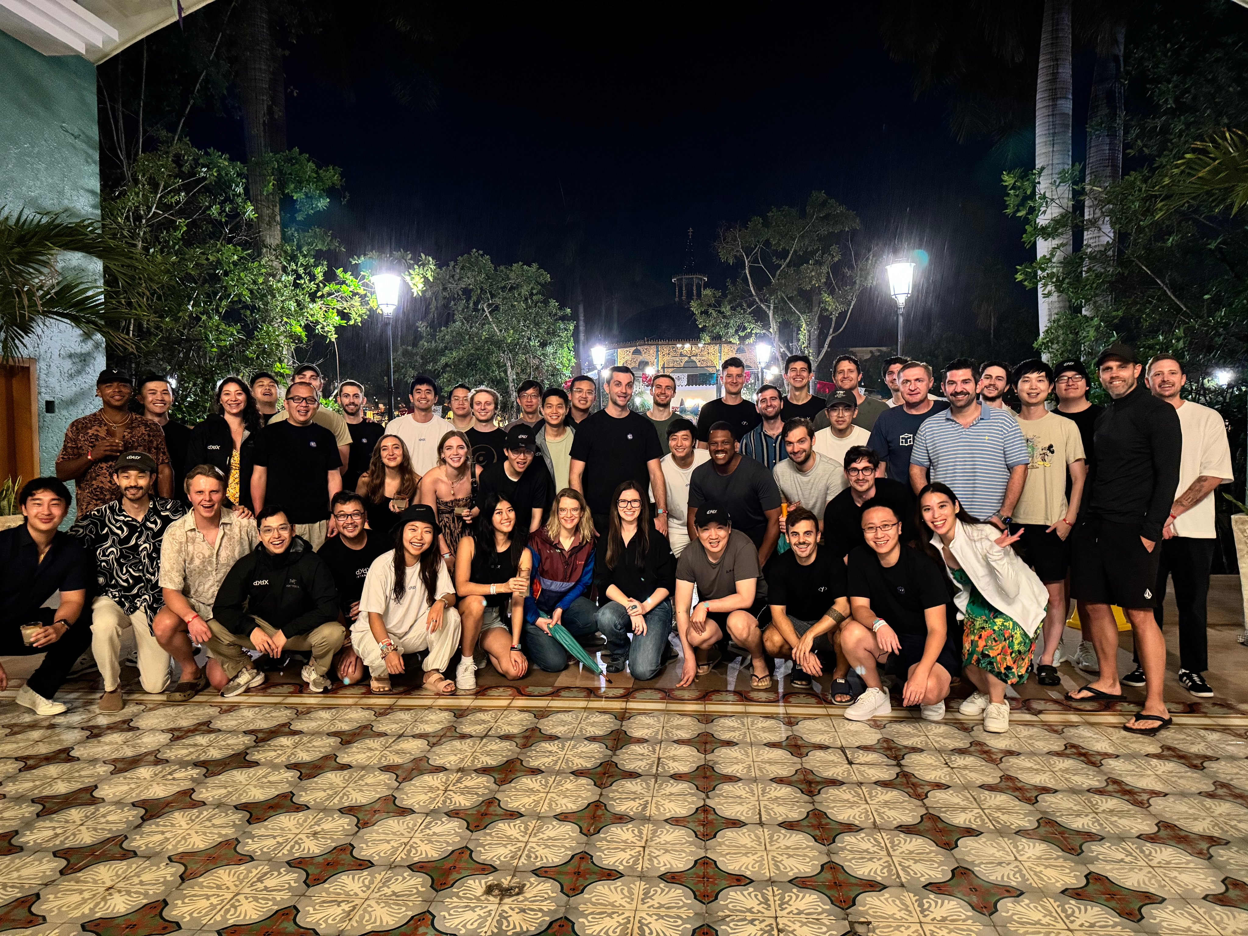 dydx_team_photo