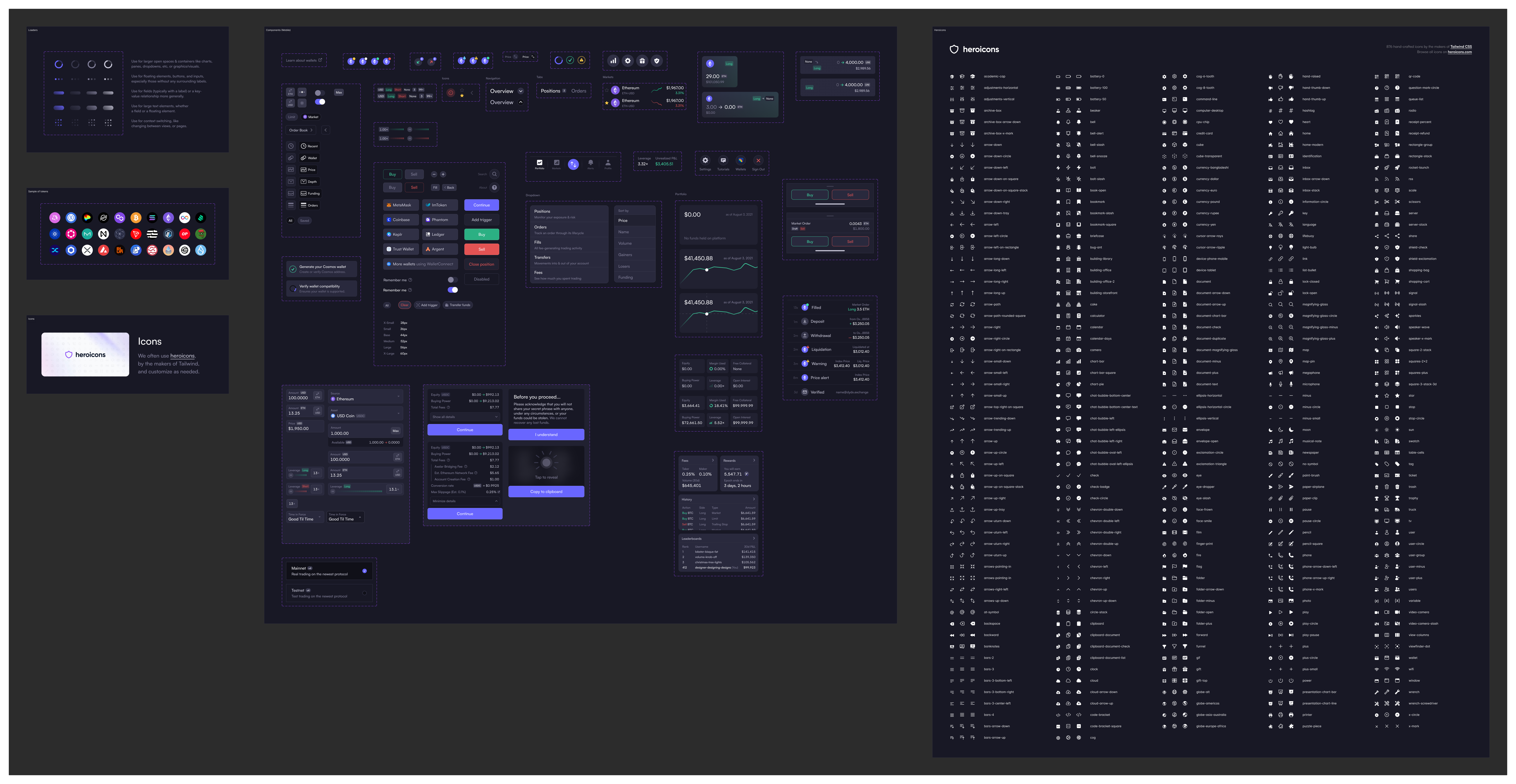 components