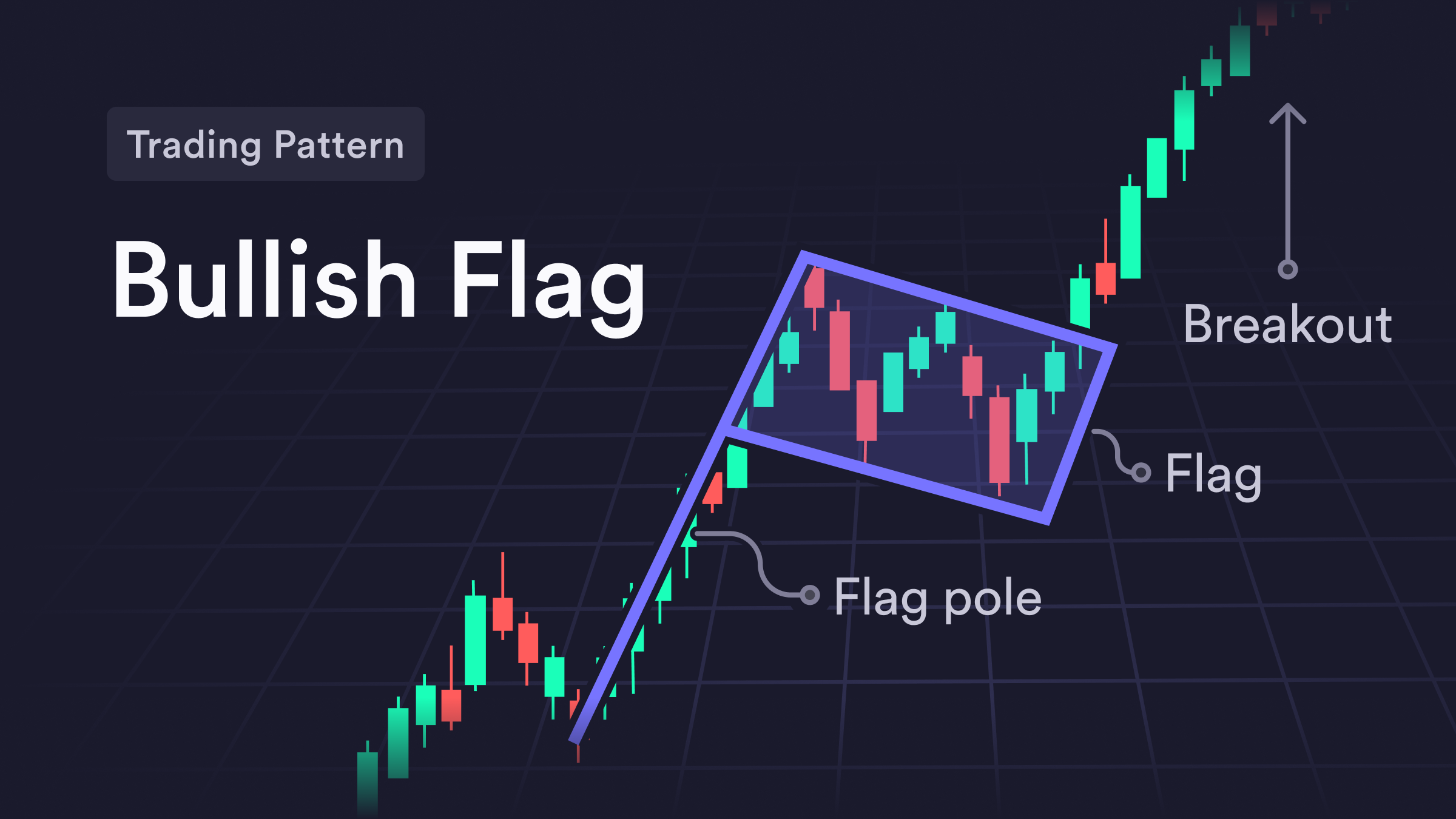 Bull Flag