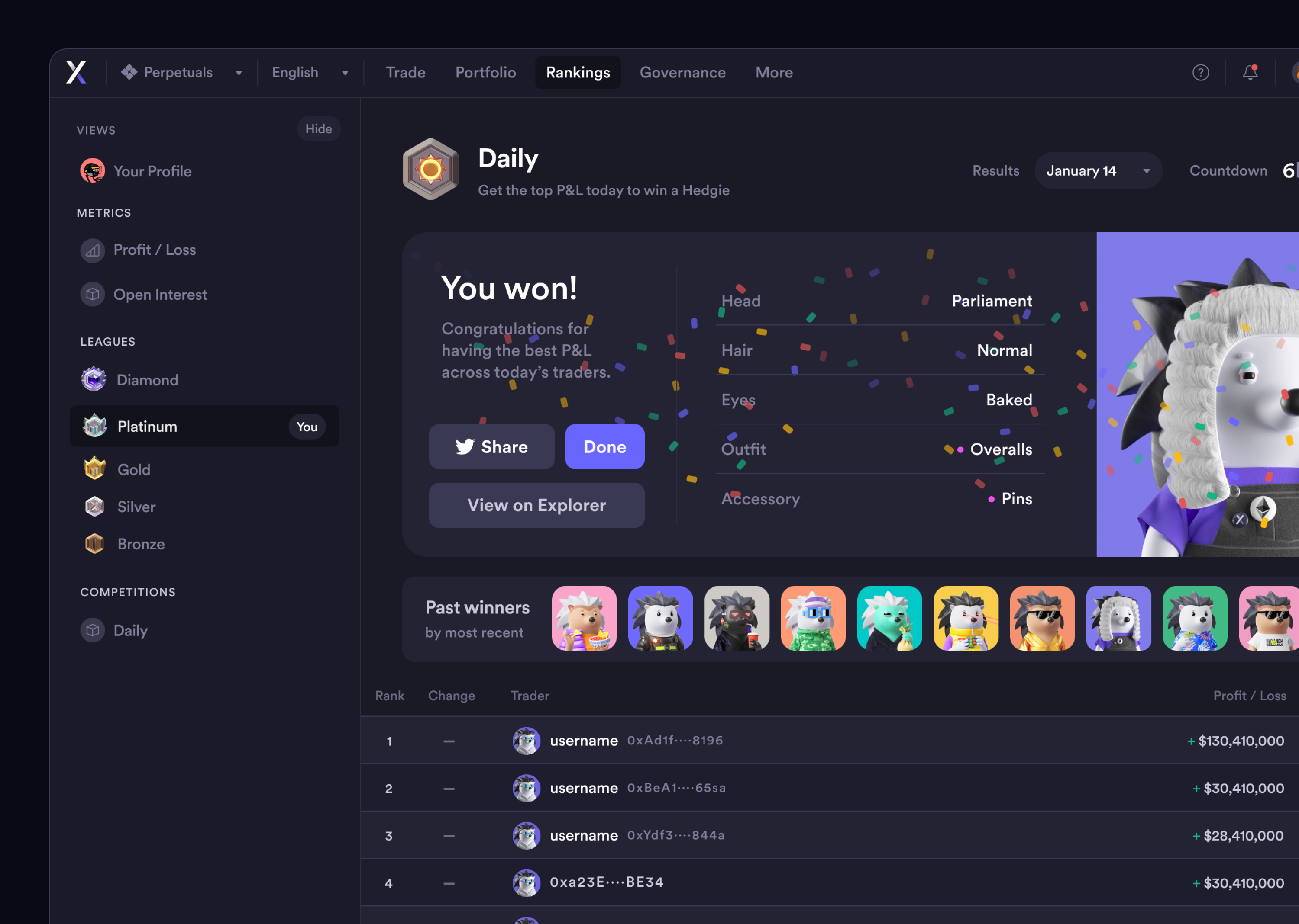 daily-competition-leaderboard